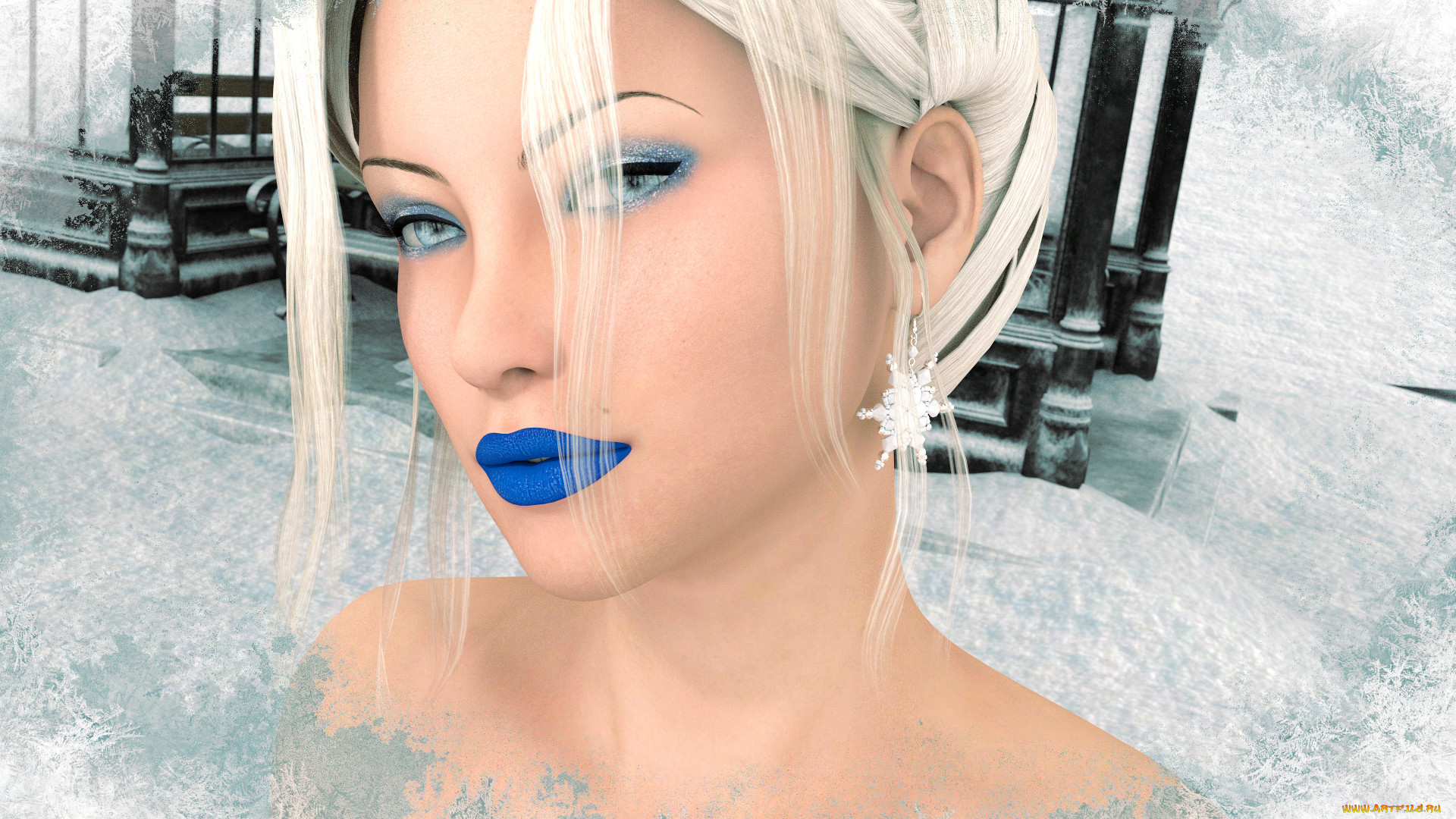 3 ,  , portraits, , , 